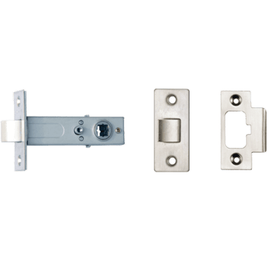 S4072 Bathroom Lock